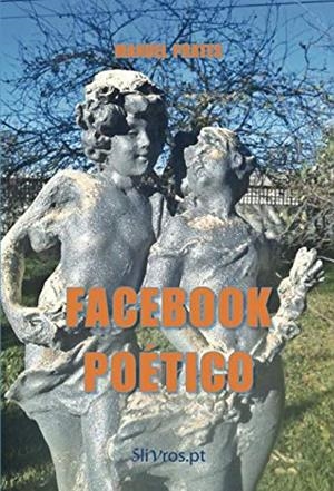 FACEBOOK POÉTICO | 9789898929112 | PRATES, MANUEL