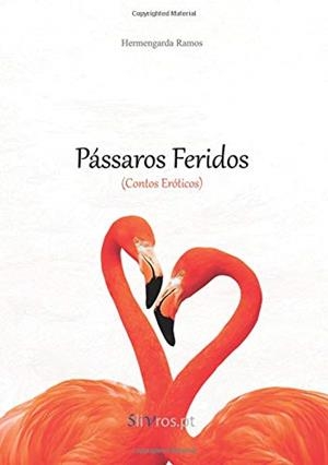 PÁSSAROS FERIDOS | 9789898929174 | RAMOS, HERMENGARDA