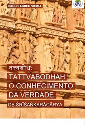 TATTVABODHAH | 9789898929976 | ABREU VIEIRA, PAULO