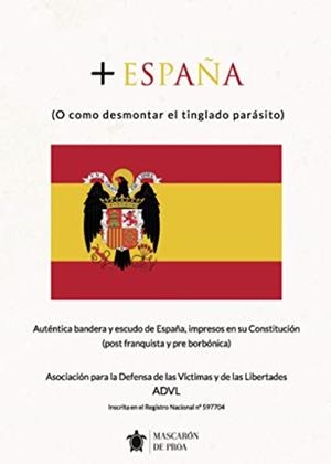 + ESPAÑA | 9788417416478 | ASOCIACIÓN PARA LA DEFENSA DE LAS VÍCTIMAS Y ADV