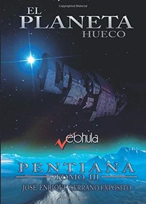 PENTIANA TOMO III | 9788494879449 | SERRANO EXPÓSITO, JOSÉ ENRIQUE