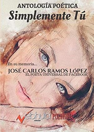 SIMPLEMENTE TÚ | 9788494879463 | RAMOS LÓPEZ, JOSÉ CARLOS
