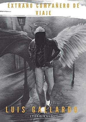 EXTRAÑO COMPAÑERO DE VIAJE | 9788417132750 | GALLARDO, LUIS (TITO LUIS)