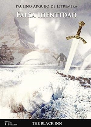 FALSA IDENTIDAD | 9788416398201 | ARGUIJO DE ESTREMERA, PAULINO