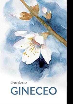 GINECEO | 9788409184040 | GARCÍA FERNÁNDEZ, CHUS