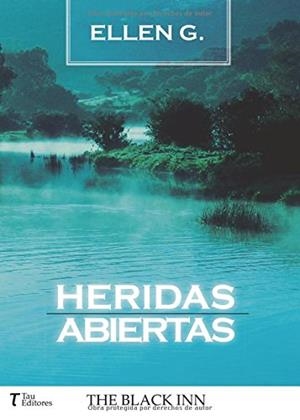 HERIDAS ABIERTAS | 9788416398089 | G., ELLEN