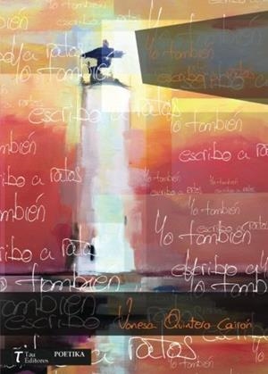 YO TAMBIÉN ESCRIBO A RATOS | 9788416398690 | QUINTERO CAIRÓN, VANESA