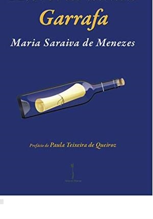 HISTÓRIA NUMA GARRAFA | 9789895412822 | SARAIVA DE, MARIA