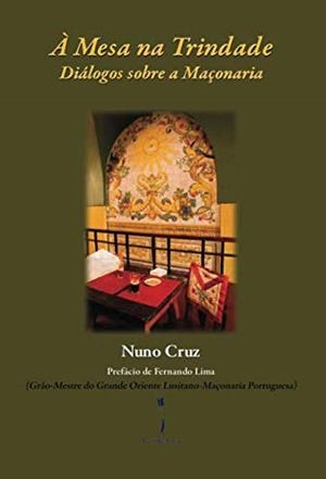 MESA NA TRINDADE | 9789895412815 | CRUZ, NUNO