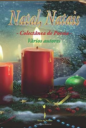 NATAL, NATAIS | 9789895425426