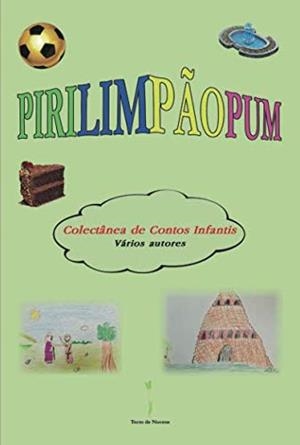 PIRILIMPÂOPUM | 9789895412839 | AUTORES, VÁRIOS