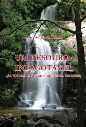 TESOURO INESGOTÁVEL, UM | 9789898197764 | JESUS CUNHA, ANTÓNIO