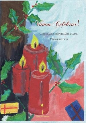 VAMOS CELEBRAR! | 9789898197740