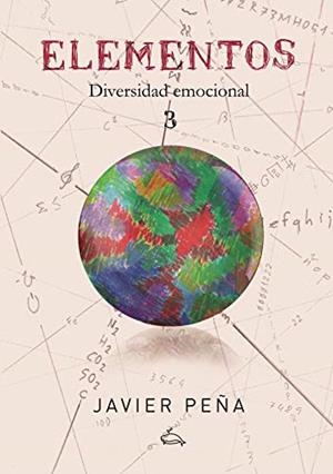 ELEMENTOS | 9788417564964 | PEÑA, JAVIER
