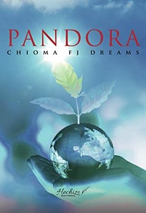 PANDORA | 9788412213515 | FJ DREAMS, CHIOMA