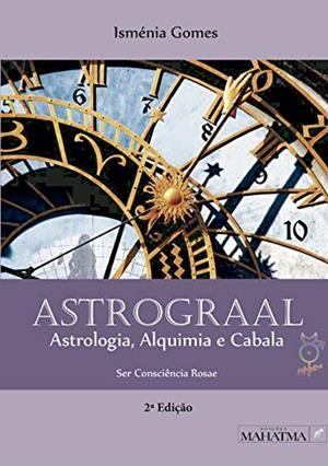 ASTROGRAAL | 9789899005136 | GOMES, ISMÉNIA