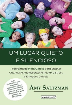 LUGAR QUIETO E SILENCIOSO, UM | 9789899005020 | SALTZMAN, AMY