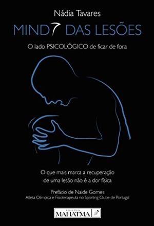 MIND7 DAS LESOES | 9789898865991 | TAVARES, NÁDIA