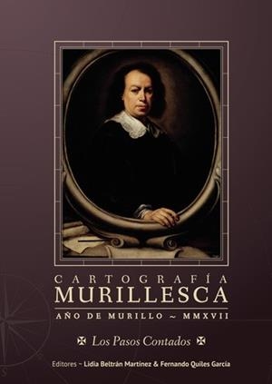 CARTOGRAFÍA MURILLESCA | 9788469772355 | BELTRÁN MARTÍNEZ, LIDIA