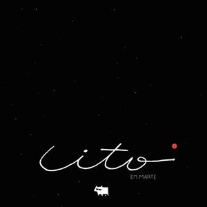 LITO EN MARTE | 9788412060164 | LEONARDO LOPUMO, YAEL