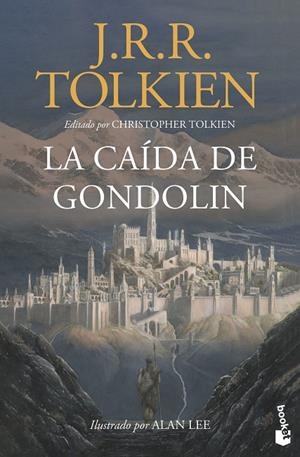 CAÍDA DE GONDOLIN, LA | 9788445010471 | TOLKIEN, J. R. R.