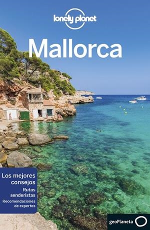 MALLORCA : LONELY PLANET [2021] | 9788408240181 | QUINTERO, JOSEPHINE / HARPER, DAMIAN