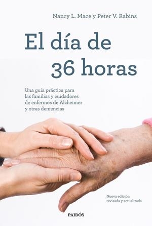 DÍA DE 36 HORAS, EL | 9788449338328 | MACE, NANCY L. / RABINS, PETER V.