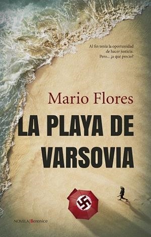 PLAYA DE VARSOVIA, LA | 9788417797959 | FLORES MARTÍNEZ, MARIO