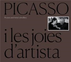 PICASSO I LES JOIES D'ARTISTA | 9788412232783