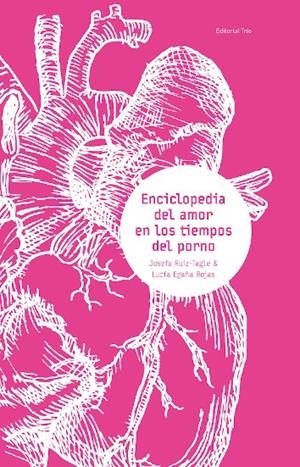 ENCICLOPEDIA DEL AMOR EN LOS TIEMPOS DEL PORNO | 9789564013770 | EGAÑA, LUCÍA