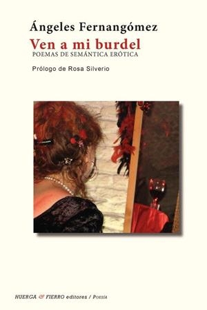 VEN A MI BURDEL | 9788412341072 | FERNÁN GÓMEZ, ÁNGELES