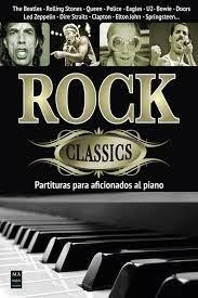 ROCK CLASSICS | 9788418703065 | FERNANDEZ, MIGUEL ANGEL