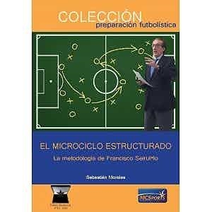 MICROCICLO ESTRUCTURADO | 9788412312850 | MORALES, SEBASTIAN