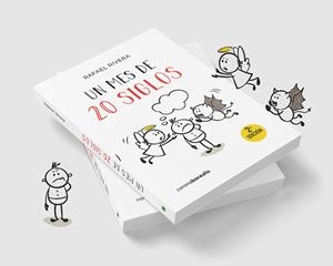 MES DE 20 SIGLOS, UN | 9788412361520 | RIVERA, RAFAEL