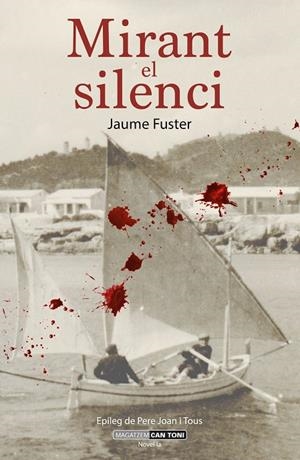 MIRANT EL SILENCI | 9788418441301 | FUSTER, JAUME