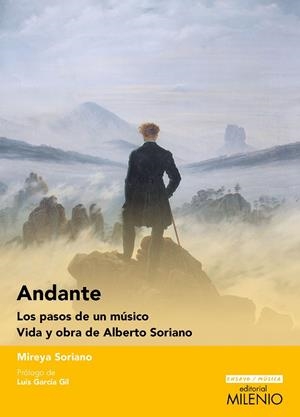 ANDANTE | 9788497439350 | SORIANO, MIREYA
