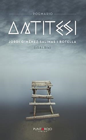 ANTÍTESI | 9788416979837 | GIMÉNEZ-SALINAS BOTELLA, JORDI