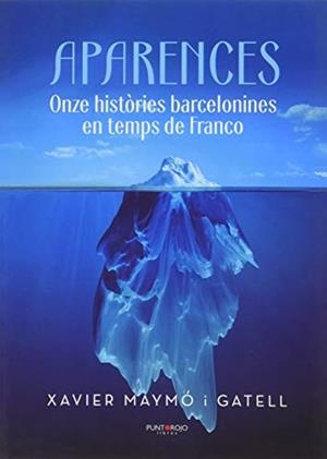 APARENCES | 9788417988012 | MAYMÓ I GATELL, XAVIER