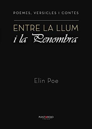 ENTRE LA LLUM I LA PENOMBRA | 9788416877362 | POE, ELIN