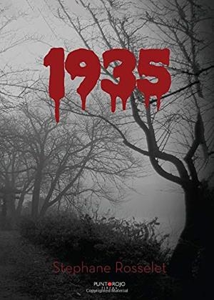1935 | 9788418031489 | ROSSELET GONZÁLEZ, STEPHANE