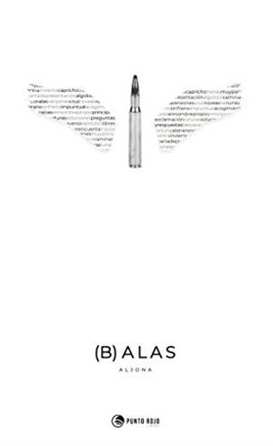 (B)ALAS | 9788418074349 | PÉREZ ÁLVAREZ, JOHANNA