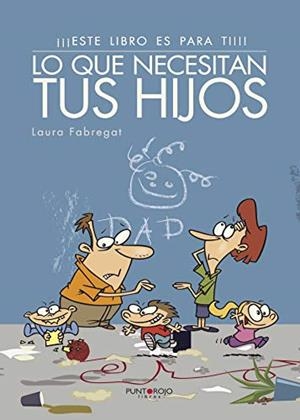 ¡¡ESTE LIBRO ES PARA TI!! | 9788416722402 | FABREGAT DURÉDEZ, LAURA