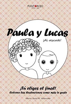 ¡AL RESCATE! | 9788417520410 | VALENCOSO, MARÍA JESÚS M.