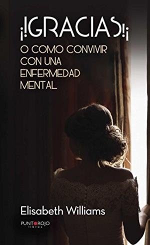 ¡GRACIAS! | 9788416799138 | WILLIAMS, ELISABETH