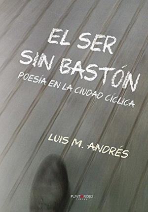 ¡LAS VUELTAS QUE DA LA VIDA! | 9788416274079 | ANDRÉS RUÍZ, LUIS MIGUEL