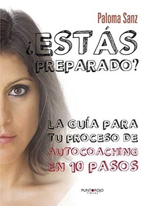 ¿ESTÁS PREPARADO? | 9788416274710 | SANZ GARCÍA, PALOMA