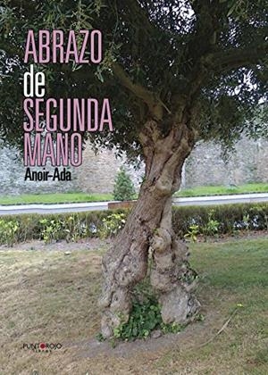 ABRAZO DE SEGUNDA MANO | 9788415679851 | RODRÍGUEZ GUTIÉRREZ, ADA