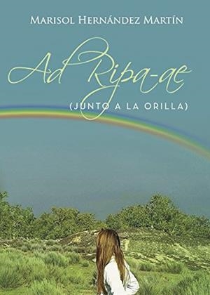 AD RIPA-AE (JUNTO A LA ORILLA) | 9788417415044 | HERNÁNDEZ MARTÍN, MARISOL