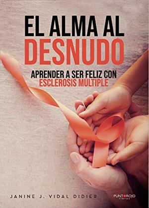 ALMA AL DESNUDO, EL | 9788418314988 | VIDAL DIDIER, JANINE J.
