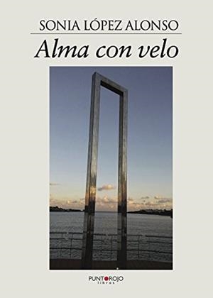 ALMA CON VELO | 9788416979998 | LÓPEZ ALONSO, SONIA